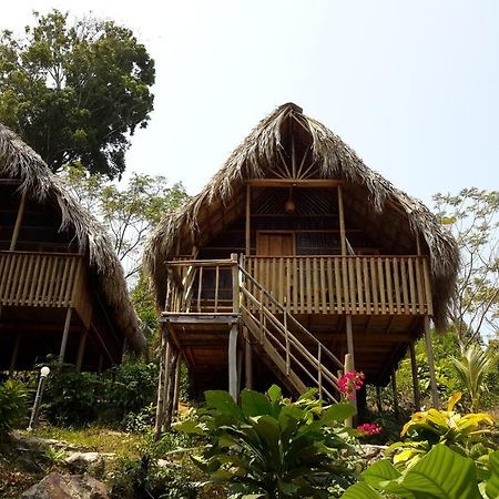 Island Palace Bungalows Resort Kaoh Touch Zewnętrze zdjęcie