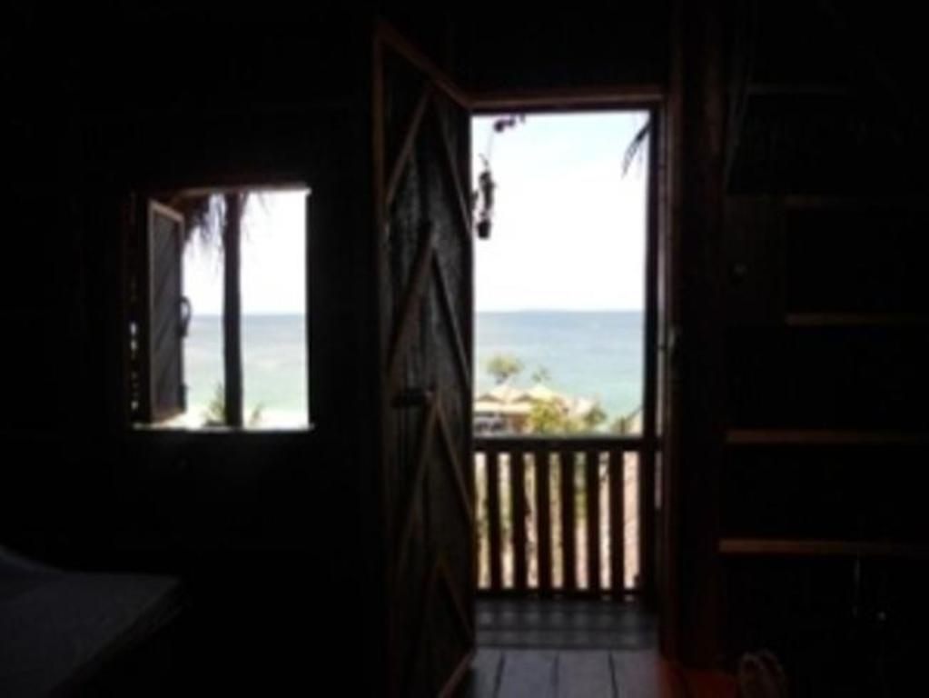 Island Palace Bungalows Resort Kaoh Touch Pokój zdjęcie