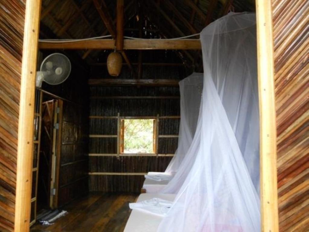 Island Palace Bungalows Resort Kaoh Touch Pokój zdjęcie