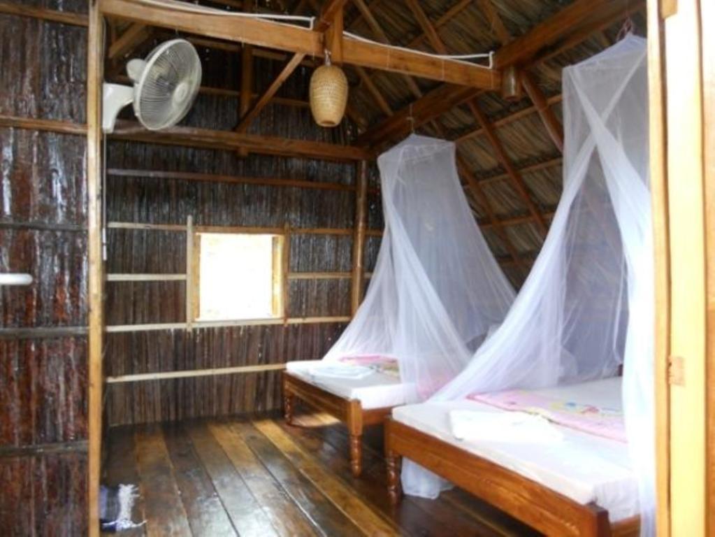 Island Palace Bungalows Resort Kaoh Touch Pokój zdjęcie