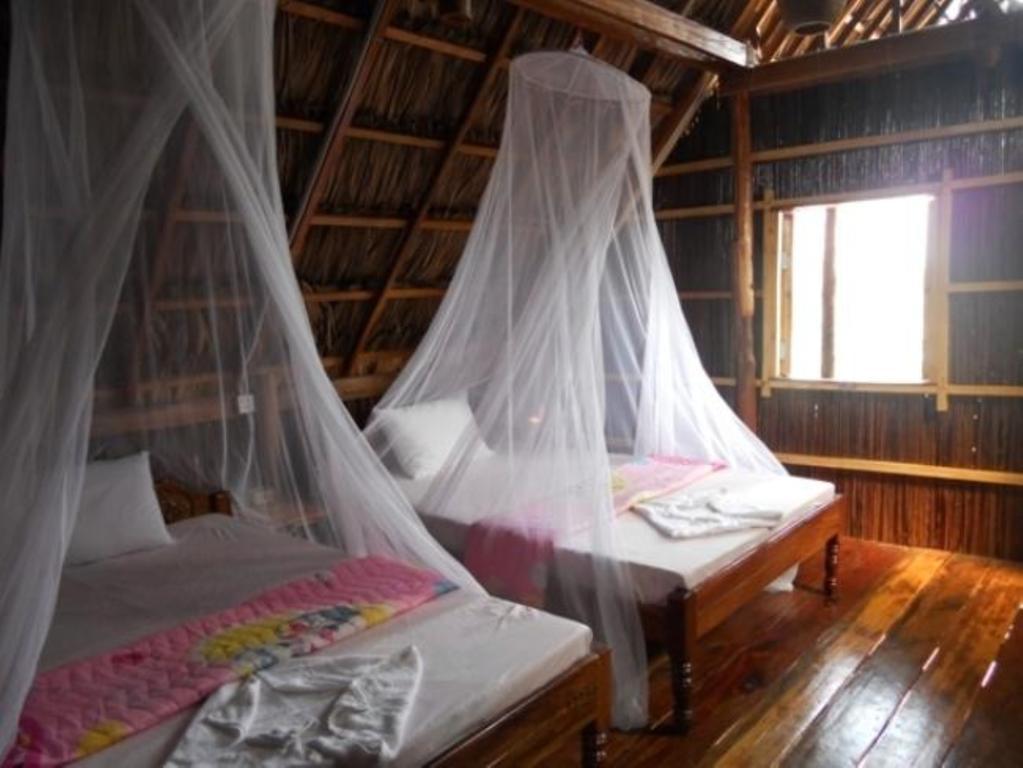 Island Palace Bungalows Resort Kaoh Touch Pokój zdjęcie