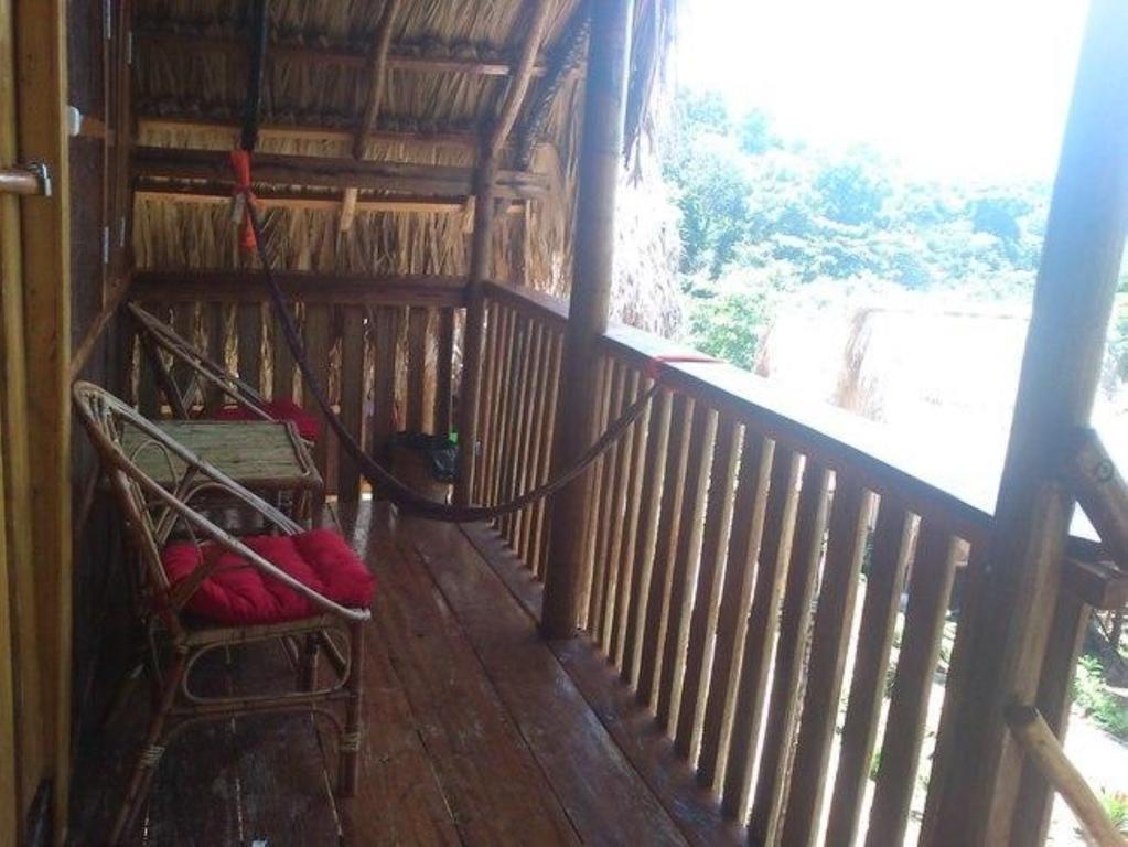 Island Palace Bungalows Resort Kaoh Touch Pokój zdjęcie