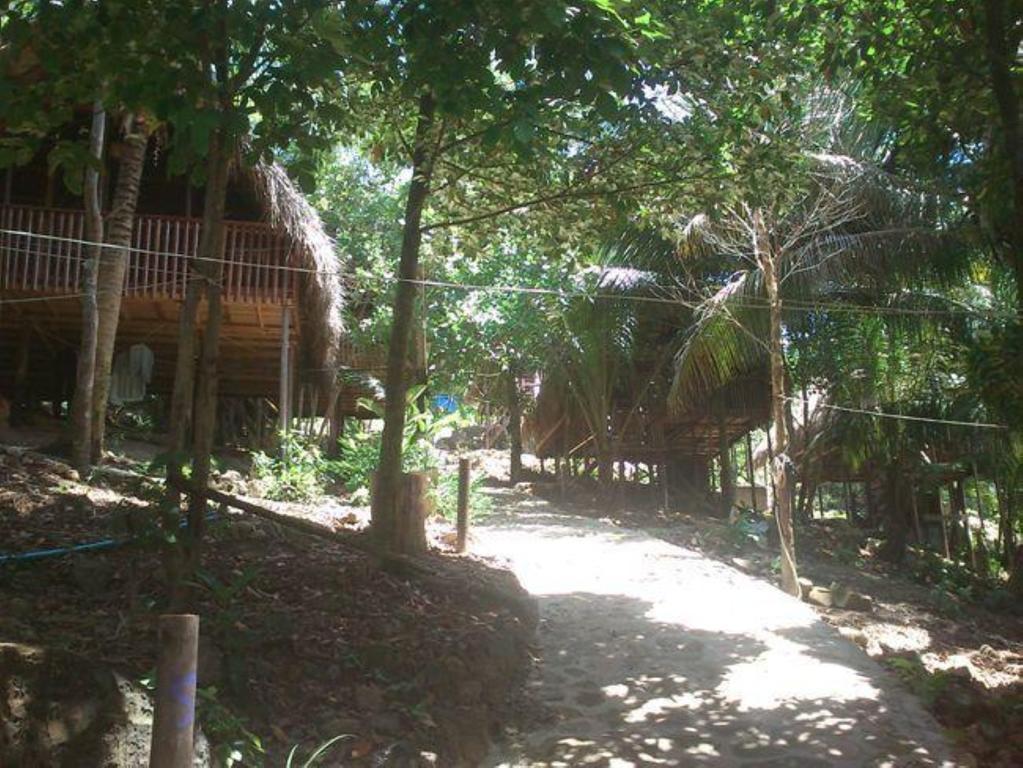 Island Palace Bungalows Resort Kaoh Touch Zewnętrze zdjęcie