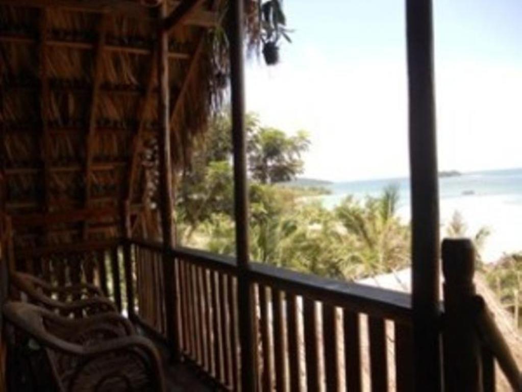 Island Palace Bungalows Resort Kaoh Touch Zewnętrze zdjęcie