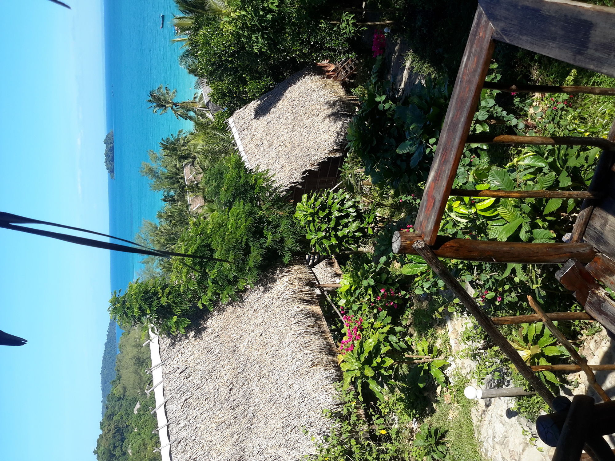 Island Palace Bungalows Resort Kaoh Touch Zewnętrze zdjęcie