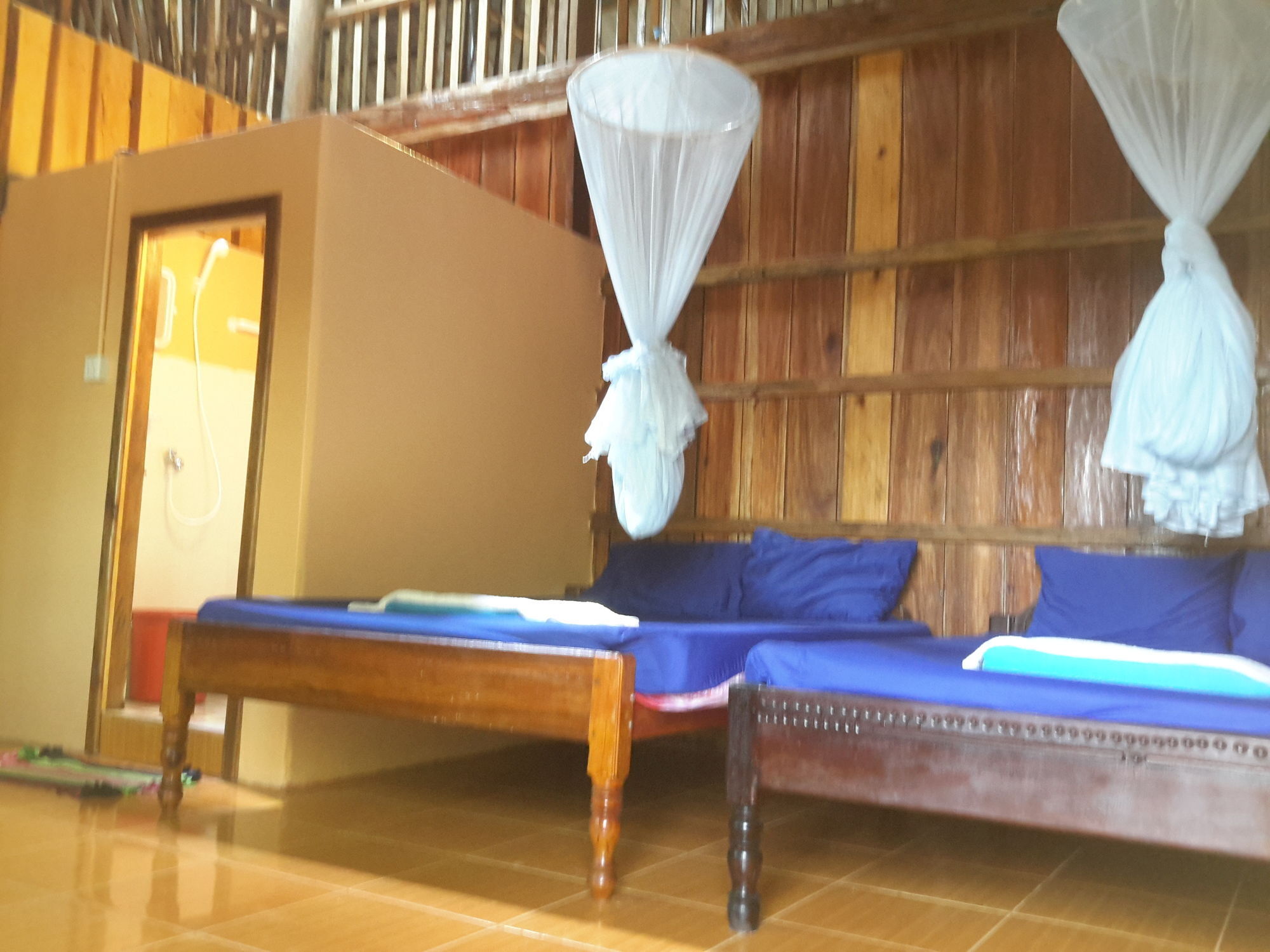 Island Palace Bungalows Resort Kaoh Touch Zewnętrze zdjęcie