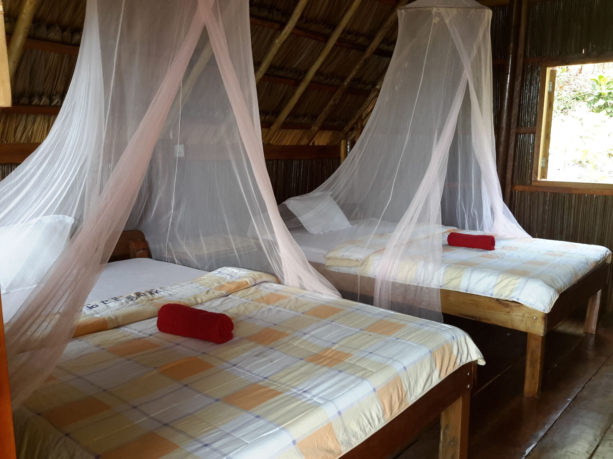 Island Palace Bungalows Resort Kaoh Touch Zewnętrze zdjęcie
